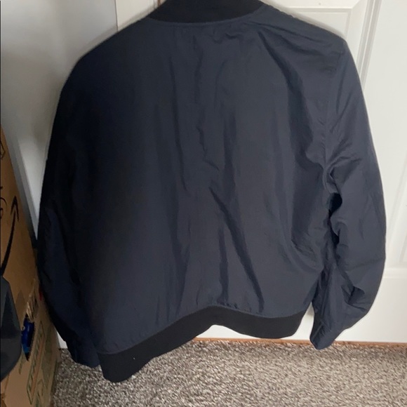 Abercrombie and Fitch jacket - Picture 2 of 3